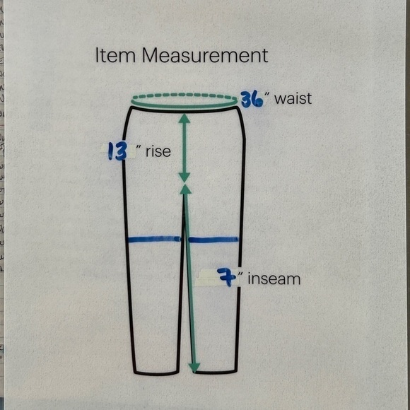 We 1 Fit Men’s Swim Trunks Striped Mulit-color Quick Dry Size-XL NWT - Picture 9 of 9